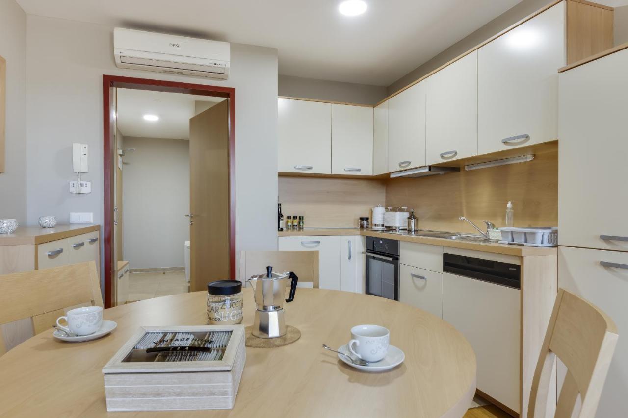 J&M Spa Holiday Home Moravske-Toplice Eksteriør billede